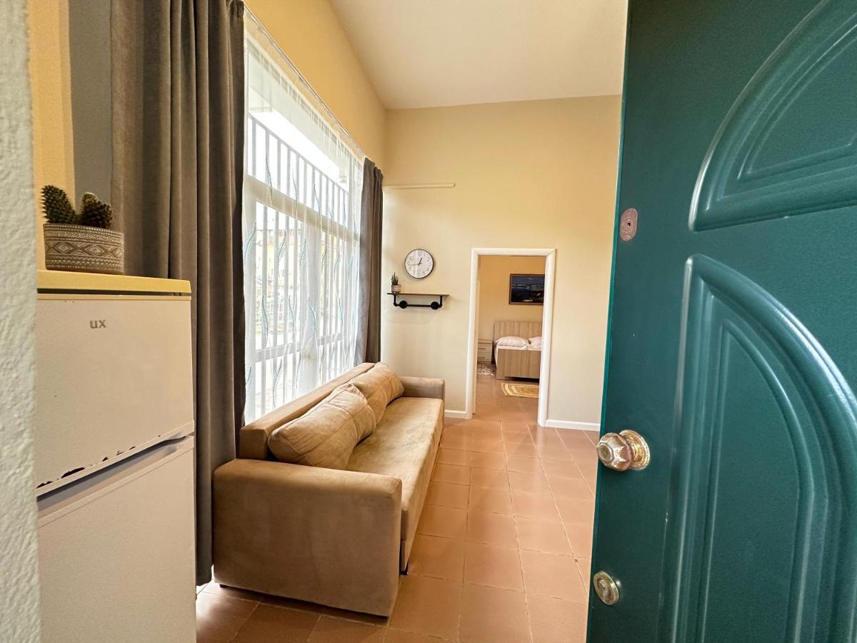 Rias Seaside Apartments Vlore Exterior photo