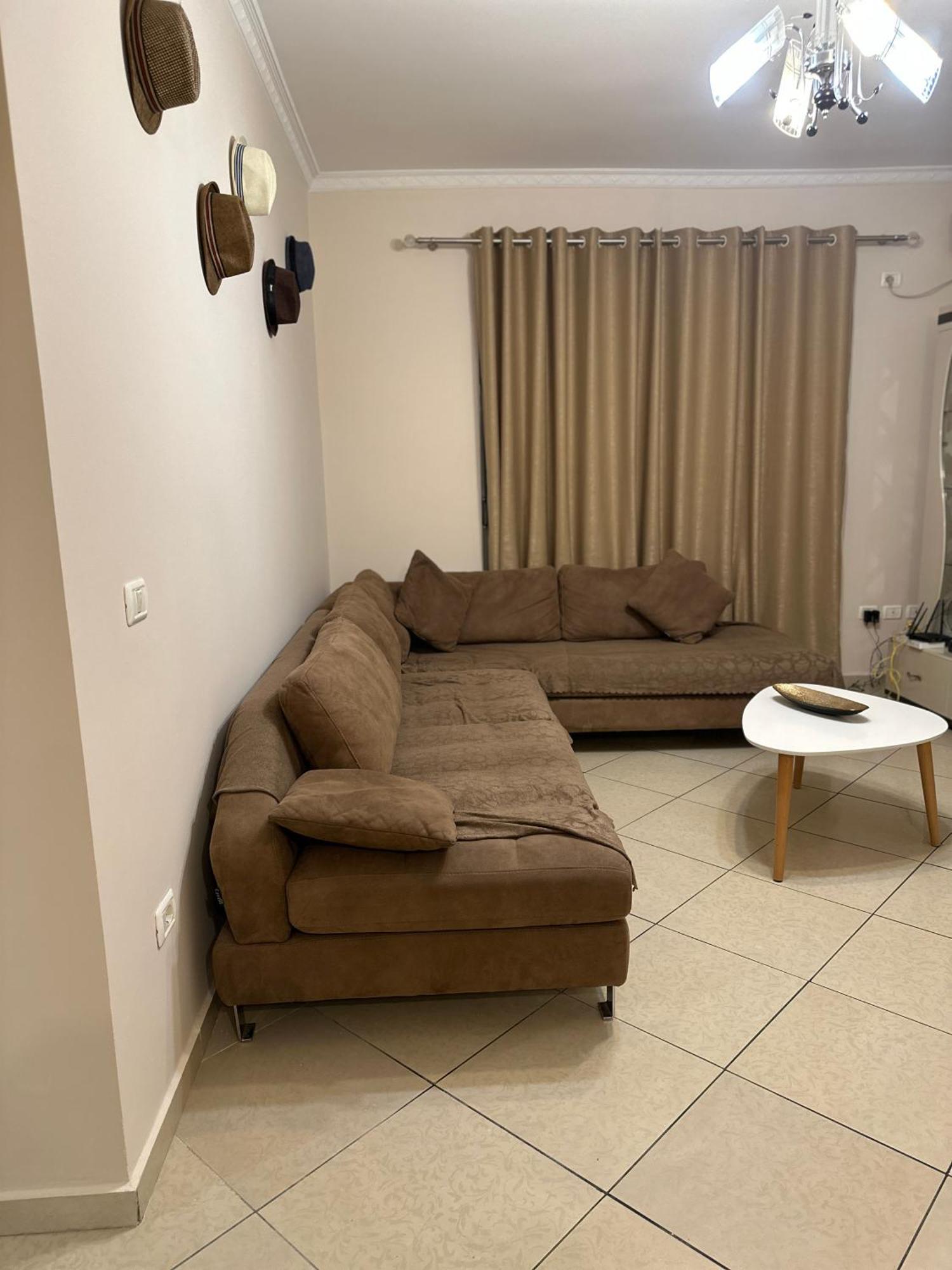 Rias Seaside Apartments Vlore Exterior photo