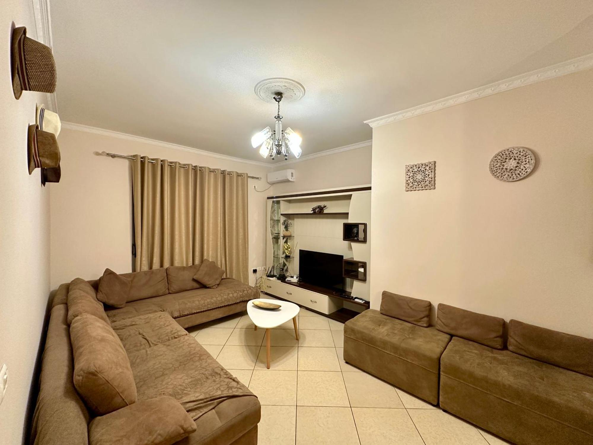 Rias Seaside Apartments Vlore Exterior photo