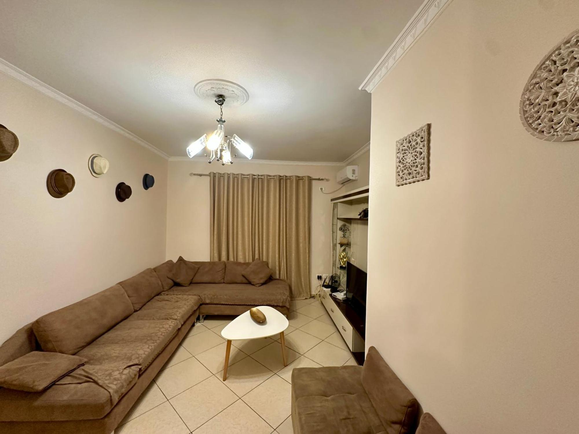 Rias Seaside Apartments Vlore Exterior photo